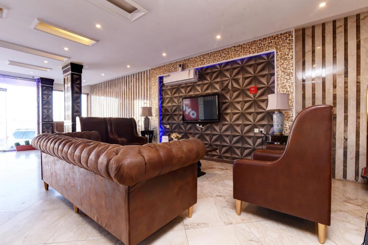 Hotel Fawasel Tabuk 2, Al Ulaya فواصل تبوك2 Exterior foto