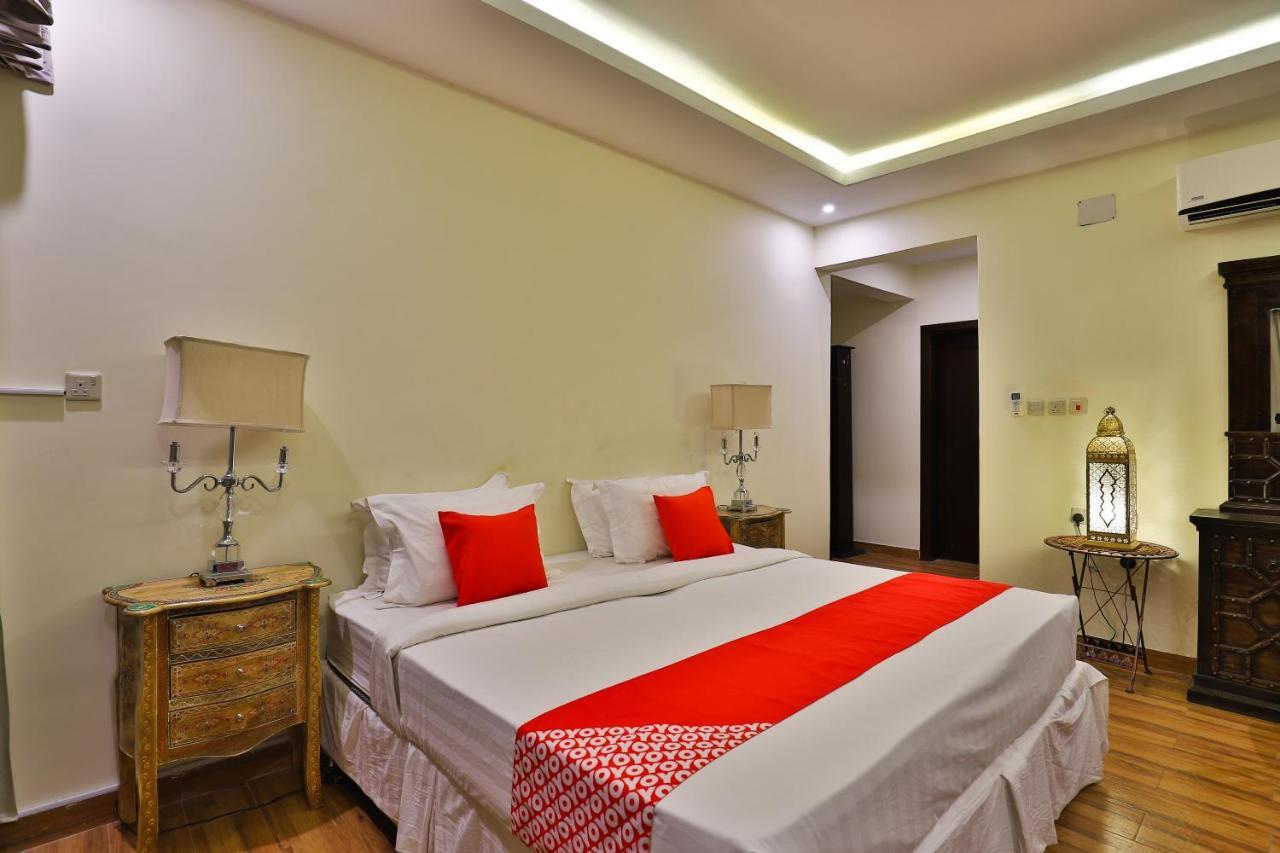 Hotel Fawasel Tabuk 2, Al Ulaya فواصل تبوك2 Exterior foto