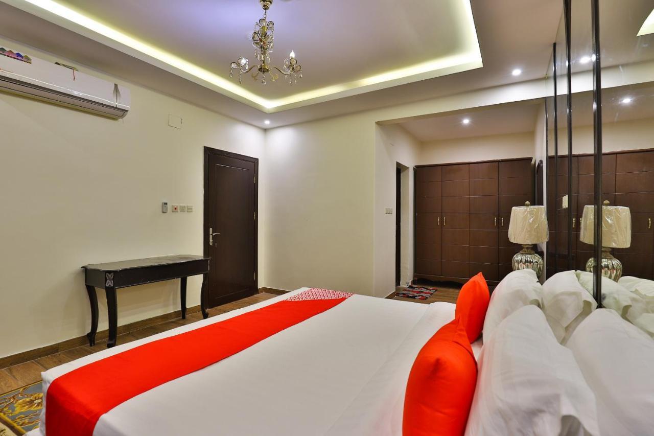 Hotel Fawasel Tabuk 2, Al Ulaya فواصل تبوك2 Exterior foto