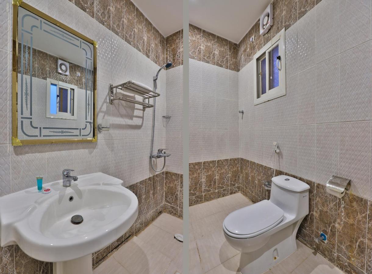 Hotel Fawasel Tabuk 2, Al Ulaya فواصل تبوك2 Exterior foto